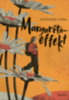 Vöröskéry Dóra: Margaréta-effekt könyv