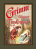 Grimm testvérek: Grimm válogatott tündérmeséi könyv