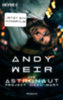 Andy Weir: Der Astronaut könyv