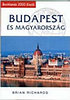 Brian Richards: Budapest és Magyarország könyv