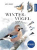 Jonsson, Lars: Wintervögel idegen