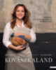 Déri Szilvia: Kovászkaland könyv