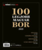 A 100 legjobb magyar bor 2023 - Winelovers 100 könyv