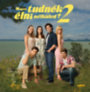 Hogyan tudnék élni nélküled 2. (Eredeti Filmzene) - LP LP