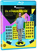 Én, Kőhalmi Zoltán - Blu-ray BLU-RAY