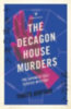 Ayatsuji, Yukito: The Decagon House Murders idegen