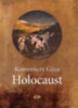 Komoróczy Géza: Holocaust könyv