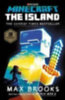 Brooks, Max: Minecraft: The Island idegen