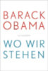 Obama, Barack: Wo wir stehen idegen