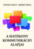 Fodor László - Kriskó Edina: A hatékony kommunikáció alapjai e-Könyv