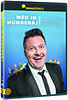 Méd in Hungeráj - DVD DVD