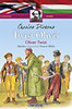 Charles Dickens: Twist Olivér - Klasszikusok magyarul-angolul könyv
