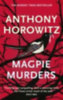 Horowitz, Anthony: Magpie Murders idegen