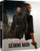 Gemini Man - limitált, fémdobozos változat - Blu-ray BLU-RAY