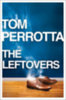 Tom Perrotta: The Leftovers idegen