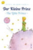 Saint-Exupéry, Antoine de: Der Kleine Prinz / Little Prince (zweisprachige Ausgabe) idegen