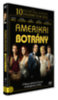 Amerikai botrány - DVD DVD