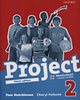 Tom Hutchinson; Cheryl Pelteret: Project 2. - Third edition könyv