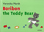 Marék Veronika: Boribon the Teddy Bear idegen