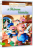 A három kismalac - DVD DVD