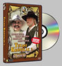 Texasi krónikák 2. - Az ösvény - DVD DVD