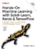 Géron, Aurélien: Hands-On Machine Learning with Scikit-Learn, Keras, and TensorFlow idegen