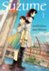 Makoto Shinkai: Suzume 1. könyv