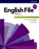 Latham-Koenig, Christina - Oxenden, Clive - Lambert, Jerry: English File: Beginner. Student's Book with Online Practice idegen