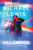 Michael Lewis: Villámfiúk könyv
