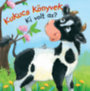 Anna Taube: Kukucs könyvek - Ki volt az? könyv