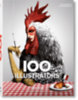 100 Illustrators idegen