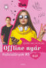 Jenny McLachan: Offline nyár könyv