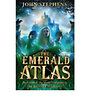 John Stephens: The Emerald Atlas idegen