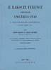 Thaly Kálmán, Ráth Károly: II. Rákóczi Ferenc Fejedelem emlékiratai a magyarországi háborúról 1703-tól a végéig könyv
