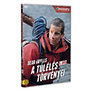 Bear Grylls - A túlélés törvényei 5. - DVD DVD