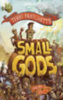 Pratchett, Terry: Small Gods idegen