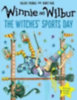 Thomas, Valerie: Winnie and Wilbur: The Witches' Sports Day idegen