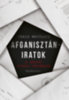 Craig Whitlock: Afganisztán-iratok könyv