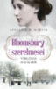 Stefanie H. Martin: Bloomsbury szerelmesei - Virginia és az új idők könyv