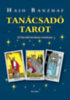 Hajo Banzhaf: Tanácsadó Tarot könyv