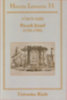 Vörös Imre: Péczeli József (1750-1792) könyv