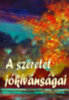 Vágó Gy. Zsuzsanna (szerk.): A szeretet jókívánságai könyv