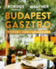 Mautner Zsófi, Kordos Szabolcs: Budapest gasztro könyv