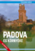 Padova és környéke könyv