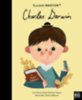 María Isabel Sanchez Vegara: Kicsikből NAGYOK - Charles Darwin könyv