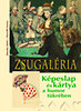 Jánoska Antal, Horváth Ferenc: Zsugaléria könyv