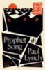Lynch, Paul: Prophet Song idegen
