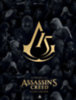 Alex Calvin (Szerk.): Így készült az Assassin's Creed könyv