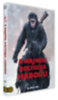 A majmok bolygója - Háború - DVD DVD
