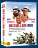 Bestsellers Box - Bud Spencer és Terence Hill - 3 DVD DVD